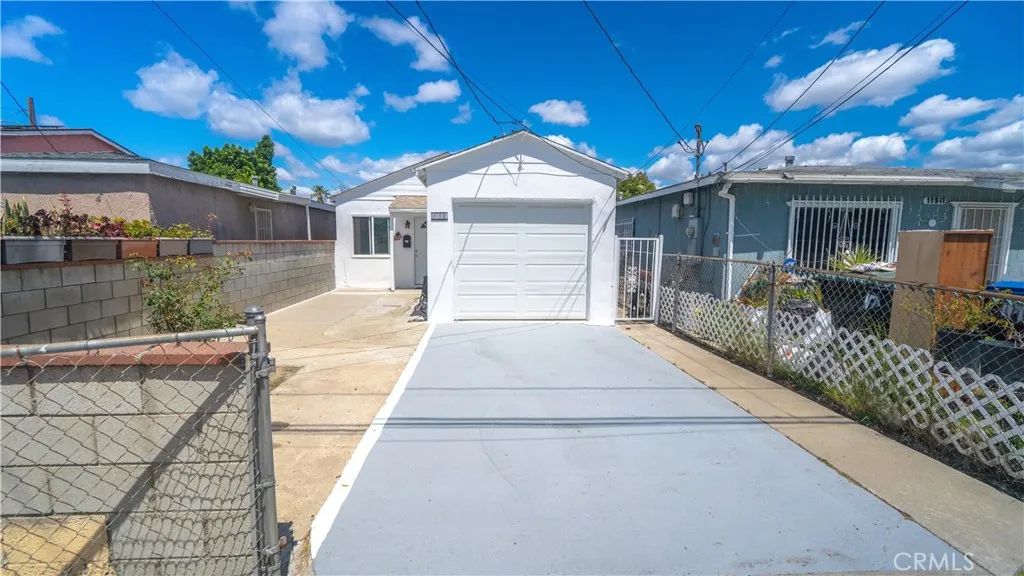 11909 Lowemont, Norwalk, CA 90650