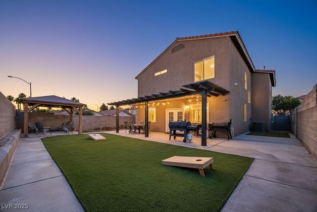 9331 Coral Berry Street, Las Vegas, NV 89123