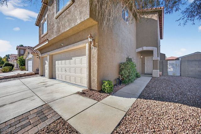 9331 Coral Berry Street, Las Vegas, NV 89123