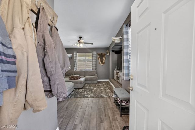 9331 Coral Berry Street, Las Vegas, NV 89123