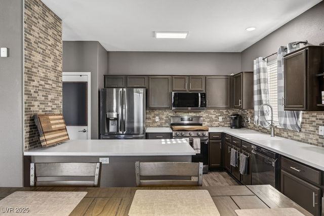 9331 Coral Berry Street, Las Vegas, NV 89123