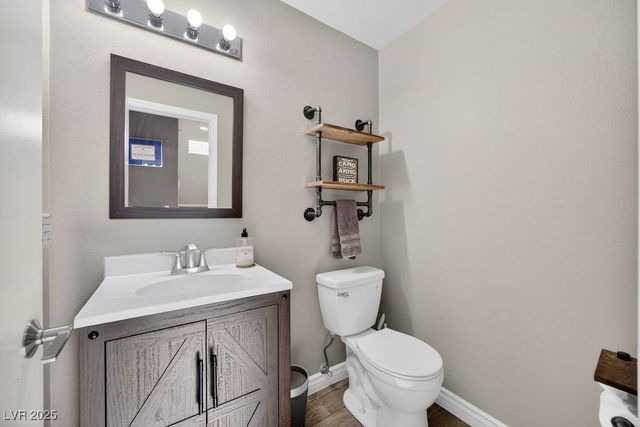 9331 Coral Berry Street, Las Vegas, NV 89123