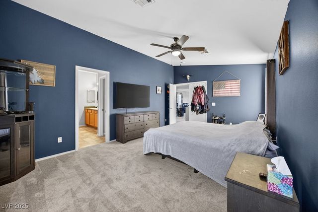 9331 Coral Berry Street, Las Vegas, NV 89123