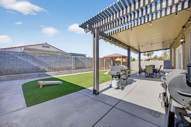 9331 Coral Berry Street, Las Vegas, NV 89123