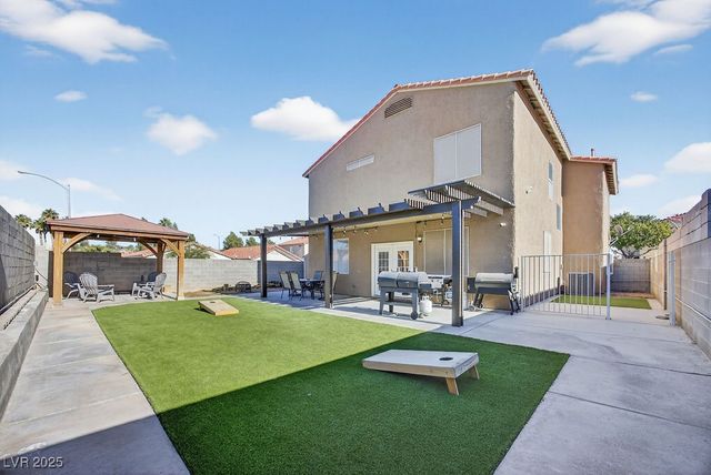 9331 Coral Berry Street, Las Vegas, NV 89123