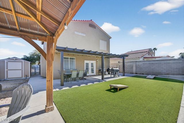 9331 Coral Berry Street, Las Vegas, NV 89123