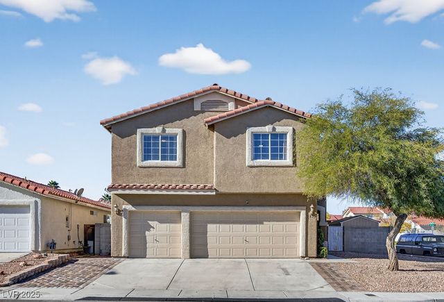 9331 Coral Berry Street, Las Vegas, NV 89123