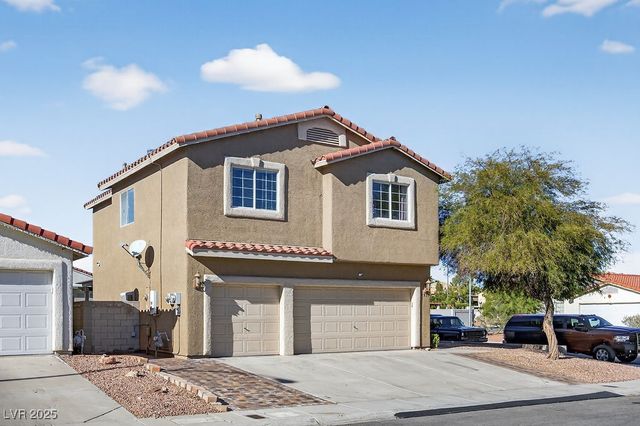 9331 Coral Berry Street, Las Vegas, NV 89123
