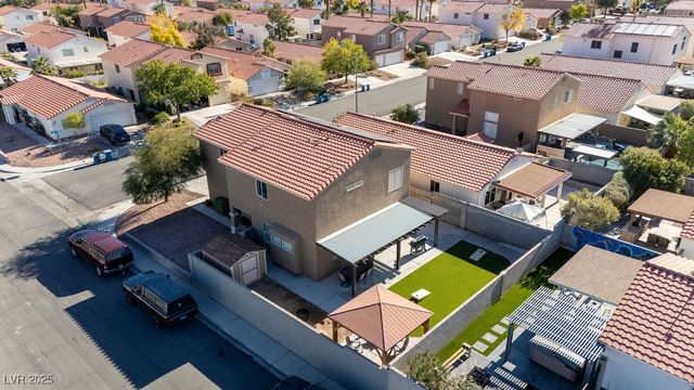 9331 Coral Berry Street, Las Vegas, NV 89123