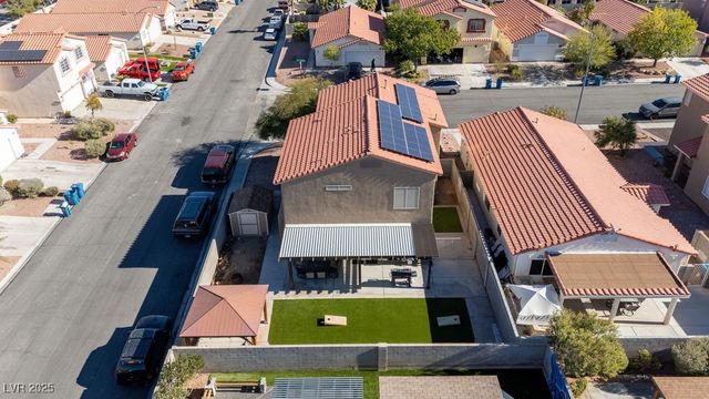 9331 Coral Berry Street, Las Vegas, NV 89123