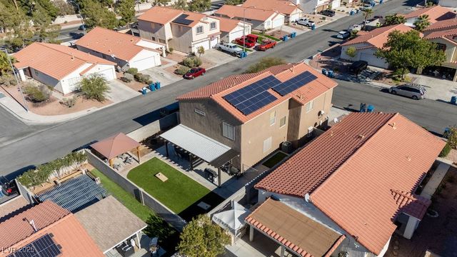 9331 Coral Berry Street, Las Vegas, NV 89123