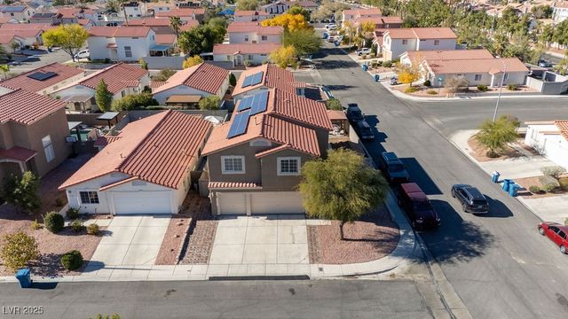 9331 Coral Berry Street, Las Vegas, NV 89123