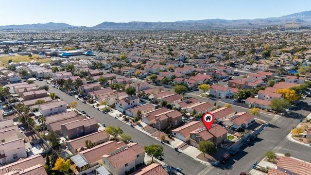 9331 Coral Berry Street, Las Vegas, NV 89123