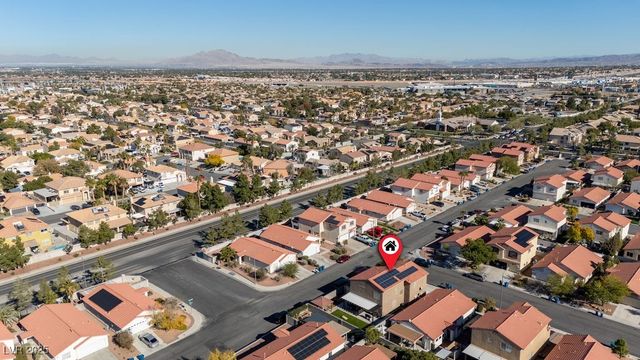 9331 Coral Berry Street, Las Vegas, NV 89123