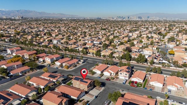 9331 Coral Berry Street, Las Vegas, NV 89123