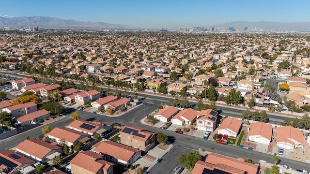 9331 Coral Berry Street, Las Vegas, NV 89123