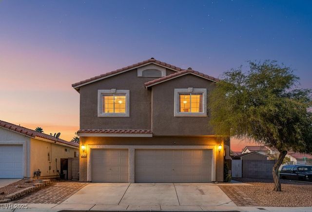 9331 Coral Berry Street, Las Vegas, NV 89123