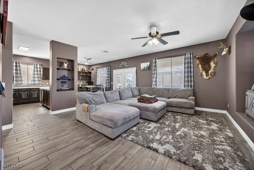 9331 Coral Berry Street, Las Vegas, NV 89123