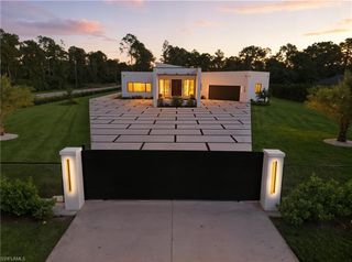 1388 Everglades BLVD N, Naples, FL 34120