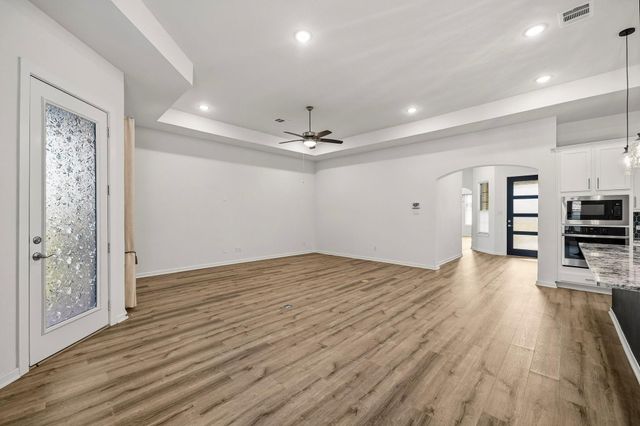 9527 Waxwing Trace, Manvel, TX 77578