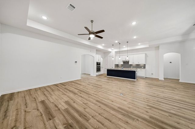 9527 Waxwing Trace, Manvel, TX 77578