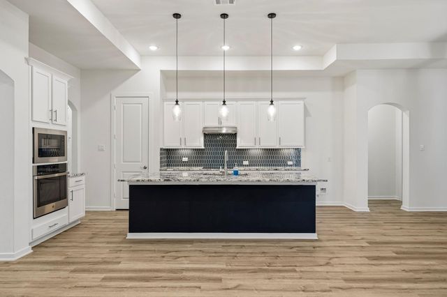 9527 Waxwing Trace, Manvel, TX 77578