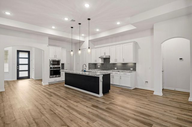 9527 Waxwing Trace, Manvel, TX 77578