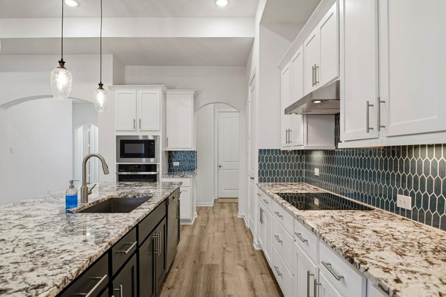 9527 Waxwing Trace, Manvel, TX 77578