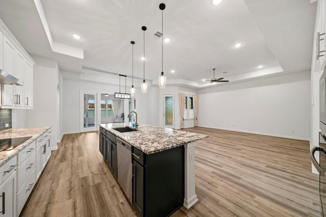 9527 Waxwing Trace, Manvel, TX 77578