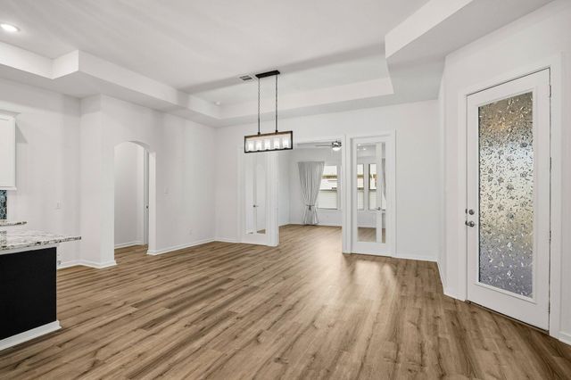 9527 Waxwing Trace, Manvel, TX 77578