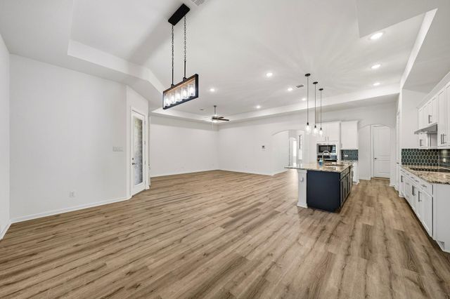 9527 Waxwing Trace, Manvel, TX 77578