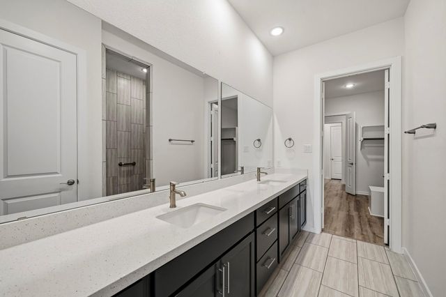 9527 Waxwing Trace, Manvel, TX 77578