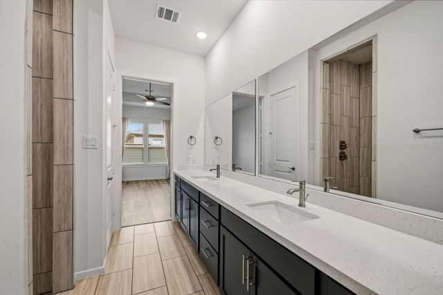 9527 Waxwing Trace, Manvel, TX 77578