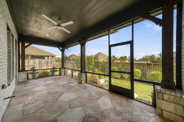 9527 Waxwing Trace, Manvel, TX 77578