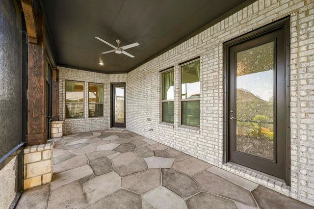 9527 Waxwing Trace, Manvel, TX 77578