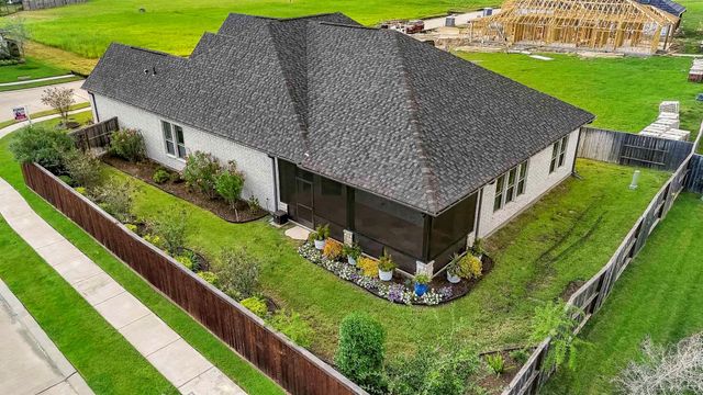 9527 Waxwing Trace, Manvel, TX 77578