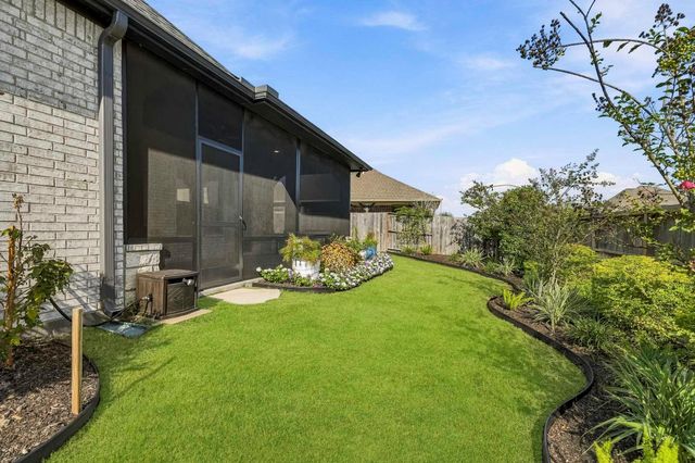 9527 Waxwing Trace, Manvel, TX 77578