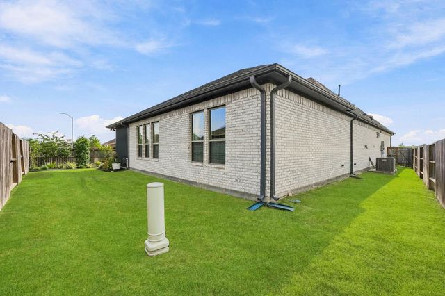 9527 Waxwing Trace, Manvel, TX 77578