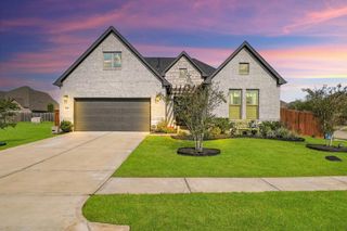 9527 Waxwing Trace, Manvel, TX 77578