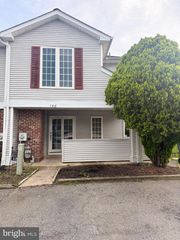 158 LAKE ARROWHEAD CIR, Bear, DE 19701