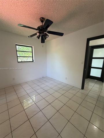 4175 SW 87th Avenue 1, Miami, FL 33165