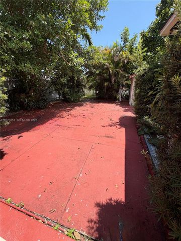 4175 SW 87th Avenue 1, Miami, FL 33165