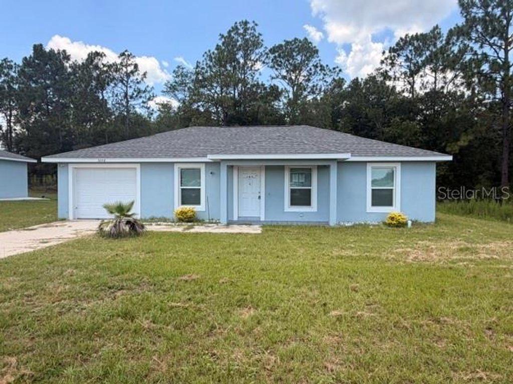 3226 SW 152ND COURT, Ocala, FL 34481
