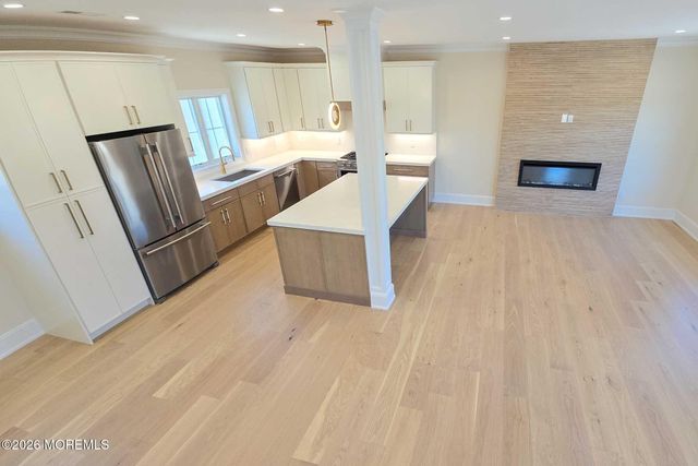 100 Haddonfield Avenue A, Lavallette, NJ 08735
