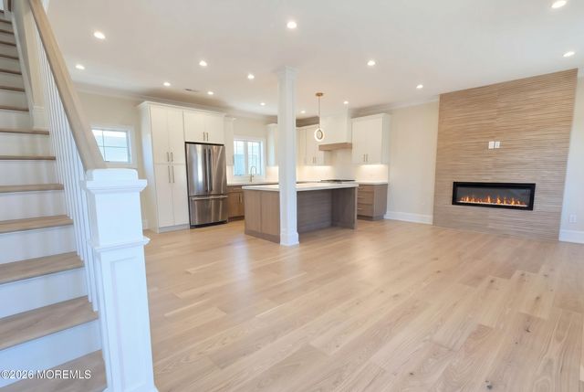 100 Haddonfield Avenue A, Lavallette, NJ 08735