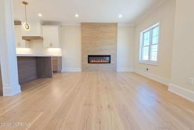 100 Haddonfield Avenue A, Lavallette, NJ 08735