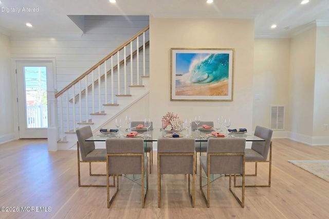 100 Haddonfield Avenue A, Lavallette, NJ 08735