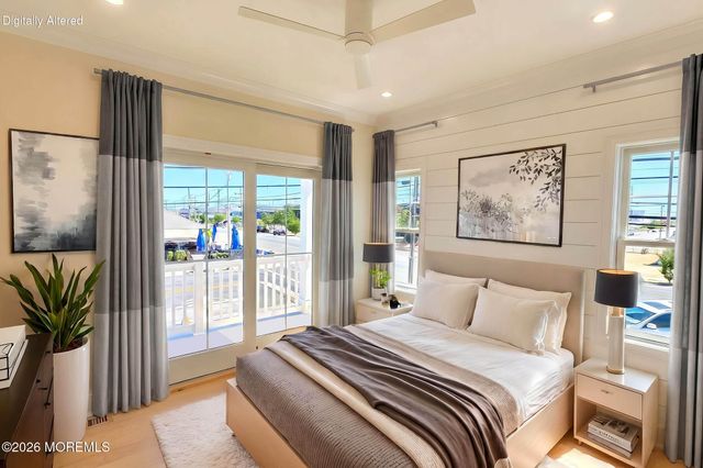 100 Haddonfield Avenue A, Lavallette, NJ 08735