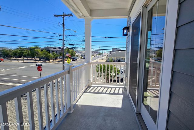 100 Haddonfield Avenue A, Lavallette, NJ 08735