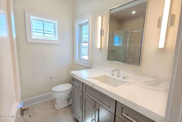100 Haddonfield Avenue A, Lavallette, NJ 08735